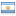 hermo.com server is located in Argentina